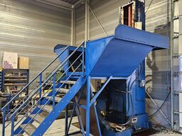 Yeo Sheng Machinery TSH-TUVB-1010 Spieba 