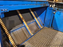 Yeo Sheng Machinery TSH-TUVB-1010 Spieba 