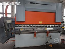 ERMAK CNC HAP 3100x200