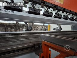 ERMAK CNC HAP 3100x200