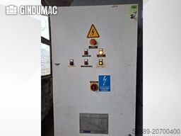 ERMAK CNC HAP 3100x200