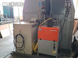 REHM COMPACT-ARC 200 VM (2015)+MOTOMAN NX100