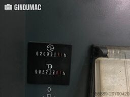 DMG MORI DMU 75 monoblock