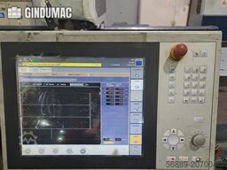 TRUMPF Trupunch 3000 S11