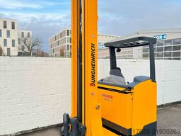 Jungheinrich ETV 216 - Service Neu - Batterie 80% - 9,92m Hub