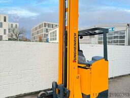 Jungheinrich ETV 216 - Service Neu - Batterie 80% - 9,92m Hub