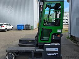 Combilift C4000ET