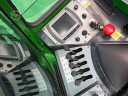 Combilift C4000ET