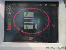 Combilift C4000ET
