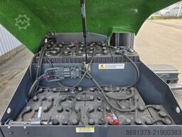 Combilift C4000ET