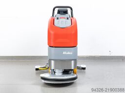 Hako Scrubmaster B45 CL TB510 - 2020y - 447h