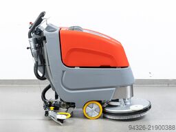 Hako Scrubmaster B45 CL TB510 - 2020y - 447h