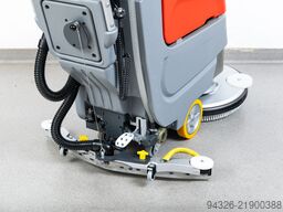 Hako Scrubmaster B45 CL TB510 - 2020y - 447h