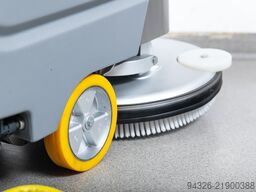 Hako Scrubmaster B45 CL TB510 - 2020y - 447h