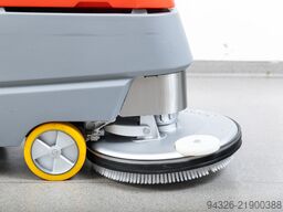 Hako Scrubmaster B45 CL TB510 - 2020y - 447h