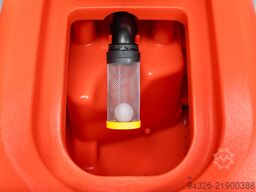 Hako Scrubmaster B45 CL TB510 - 2020y - 447h