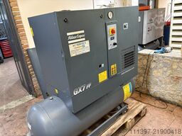 Atlas Copco g 7 ff