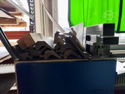 TRUMPF TruBend 5170