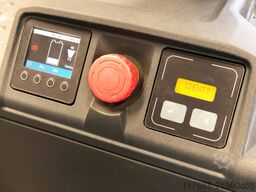 Jungheinrich EZS 350 - Service Neu