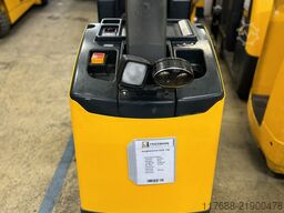 Jungheinrich EZS 130 - Service Neu - Nur 688 Std.