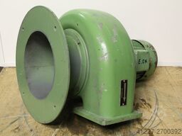 unbekannt 35 m³/min