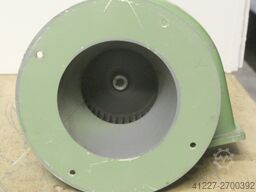 unbekannt 35 m³/min