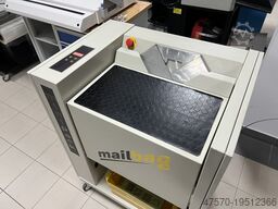 Minipack Torre Mailbag Packer