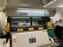 Lidograf TYMC-1200