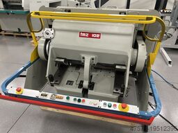 TMZ F-102 76x106cm die cutting machine