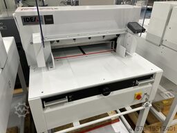 Ideal 5255 Paper cutting guillotine