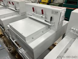 Ideal 5255 Paper cutting guillotine