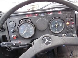 Mercedes-Benz 1217 AK Allrad Dreiseitenkipper