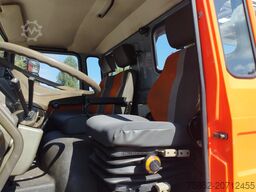 Iveco 140-25 A DLK 23/12 Drehleiter Magirus