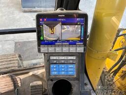 Komatsu PC138US-11