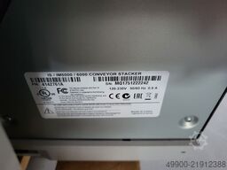 Frankiermaschine MS-800 IM5000 6000