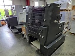 Heidelberg PM-GTO-52-1