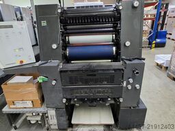 Heidelberg PM-GTO-52-1