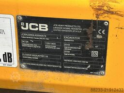 JCB 220X-LC