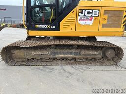 JCB 220X-LC