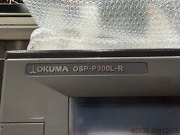 Okuma GENOS L200E-MY