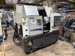 Okuma GENOS L200E-MY