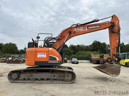 Doosan DX235LCR-5