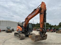 Doosan DX235LCR-5