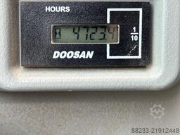 Doosan DX235LCR-5