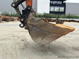 Doosan DX235LCR-5
