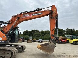 Doosan DX235LCR-5