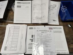 BEHRINGER HBE320-523
