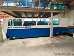 TRUMPF TruLaser450