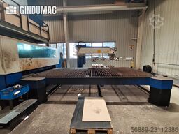 TRUMPF TruLaser450