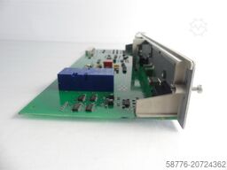 Heidenhain Id. 324 952-12 Interfaceplatine SN: 10829016 - gen. mit 3 Mo. Gew.-